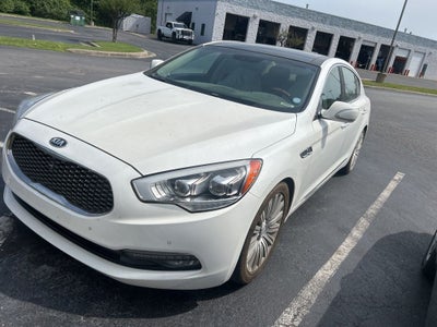 2015 Kia K900 Premium