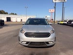 2018 Kia Niro Touring