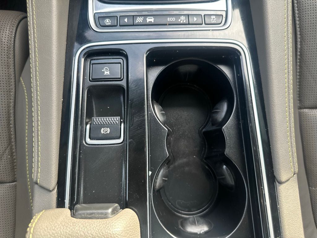 2018 Jaguar F-PACE 35t R-Sport