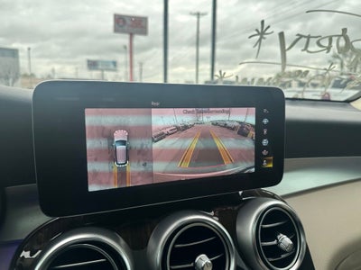 2022 Mercedes-Benz GLC GLC 300