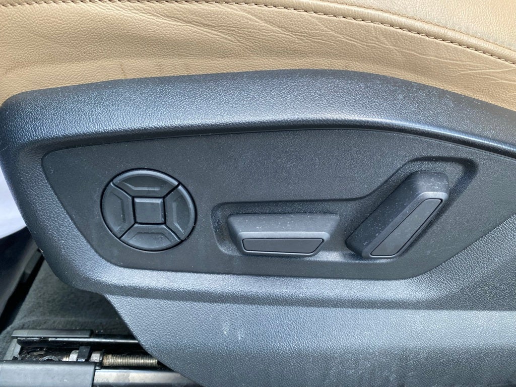 2021 Audi Q7 45 Premium quattro