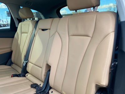 2021 Audi Q7 45 Premium quattro