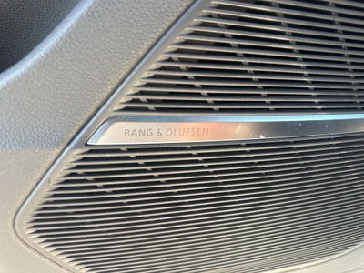 2024 Audi Q7 55 Premium Plus quattro