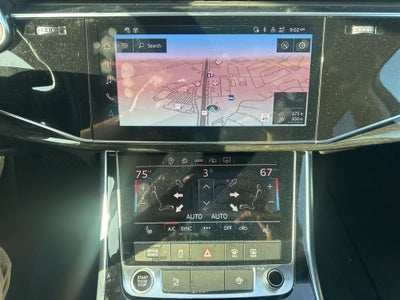 2024 Audi Q7 55 Premium Plus quattro