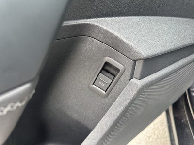 2024 Audi A3 40 Premium FrontTrak