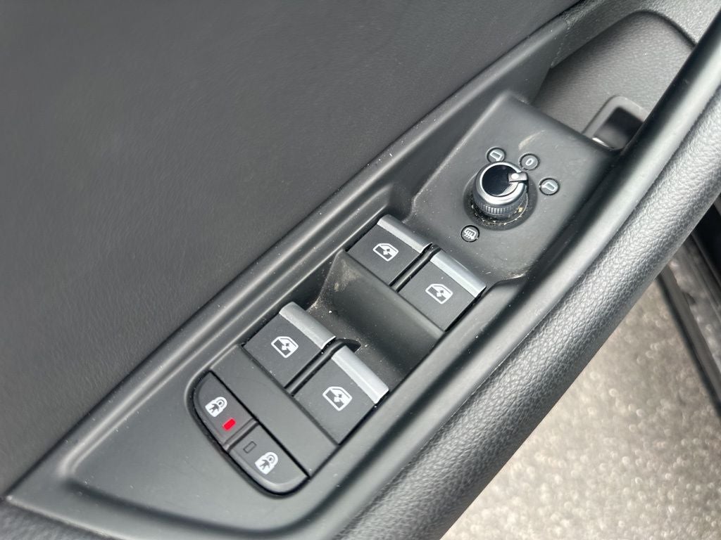 2025 Audi A5 Sportback 45 S line Premium quattro