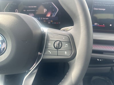 2025 BMW 2 Series 228 xDrive Gran Coupe