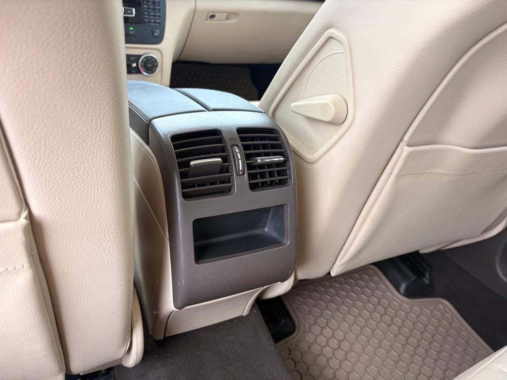 2015 Mercedes-Benz GLK GLK 350