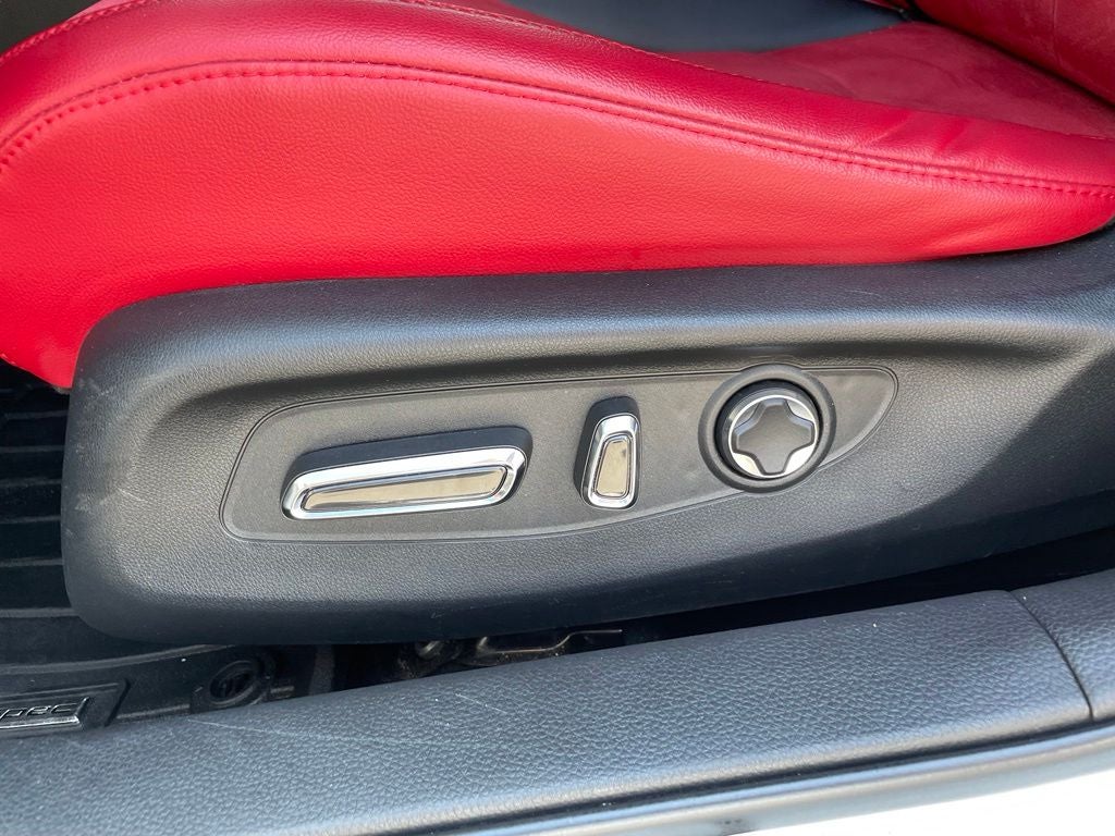 2023 Acura Integra A-Spec Tech Package