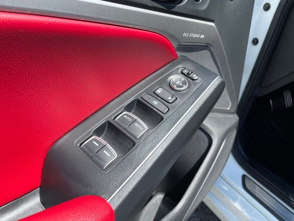2023 Acura Integra A-Spec Tech Package