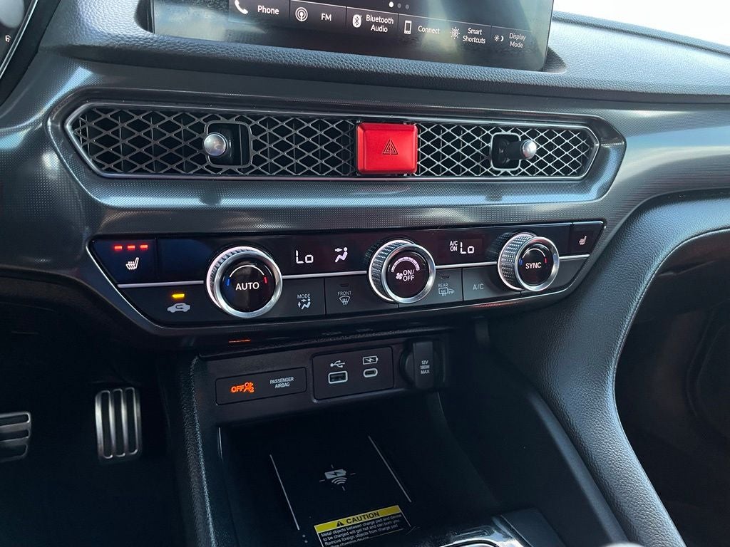 2023 Acura Integra A-Spec Tech Package
