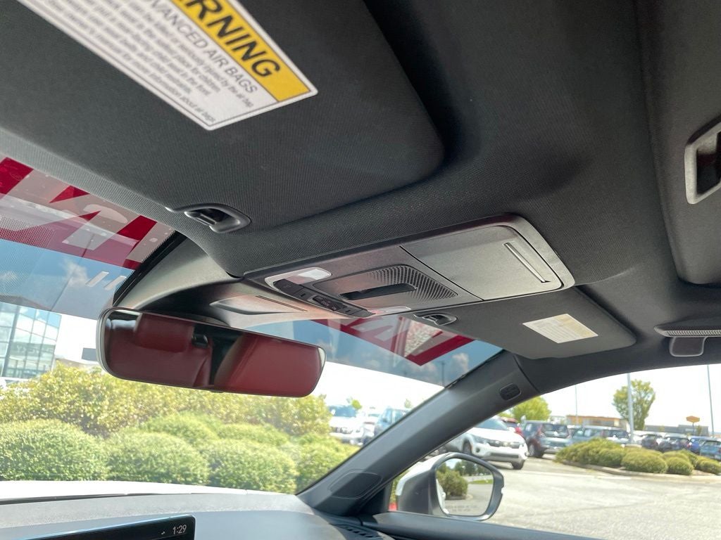 2023 Acura Integra A-Spec Tech Package