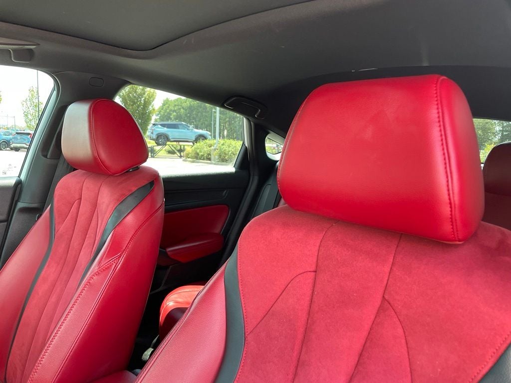 2023 Acura Integra A-Spec Tech Package