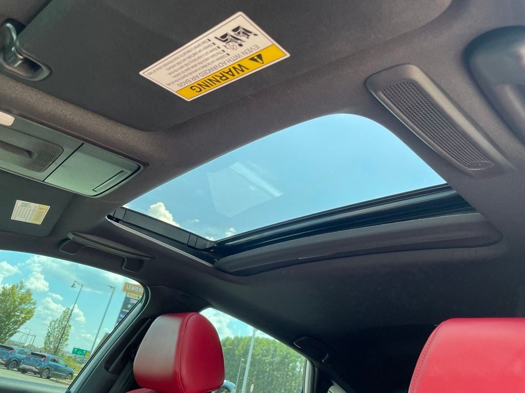 2023 Acura Integra A-Spec Tech Package