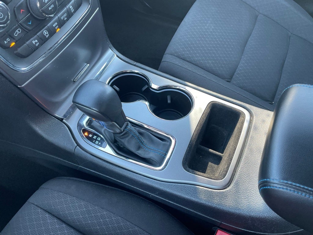 2018 Jeep Grand Cherokee Upland Edition