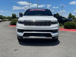 2024 Jeep Grand Wagoneer L Series III