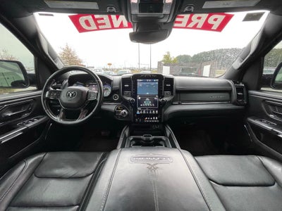 2022 RAM 1500 Limited