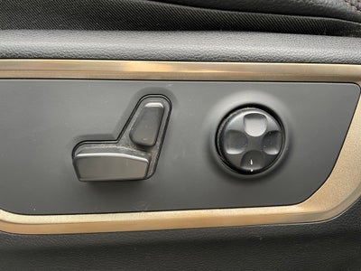 2022 RAM 1500 Laramie Longhorn