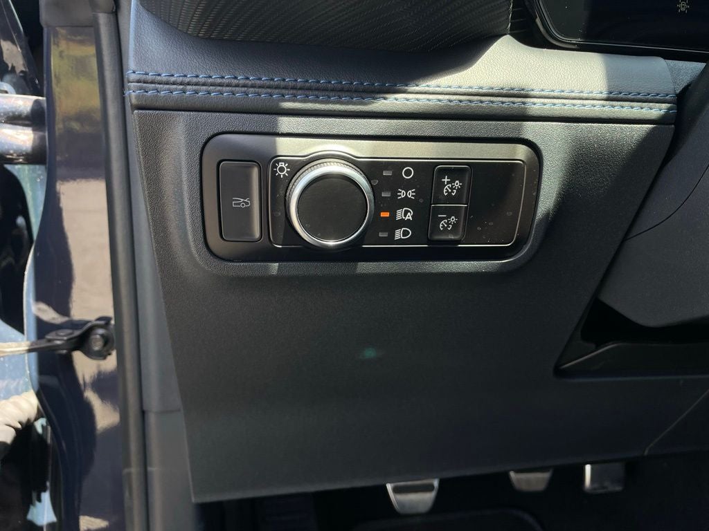 2024 Ford Mustang Dark Horse