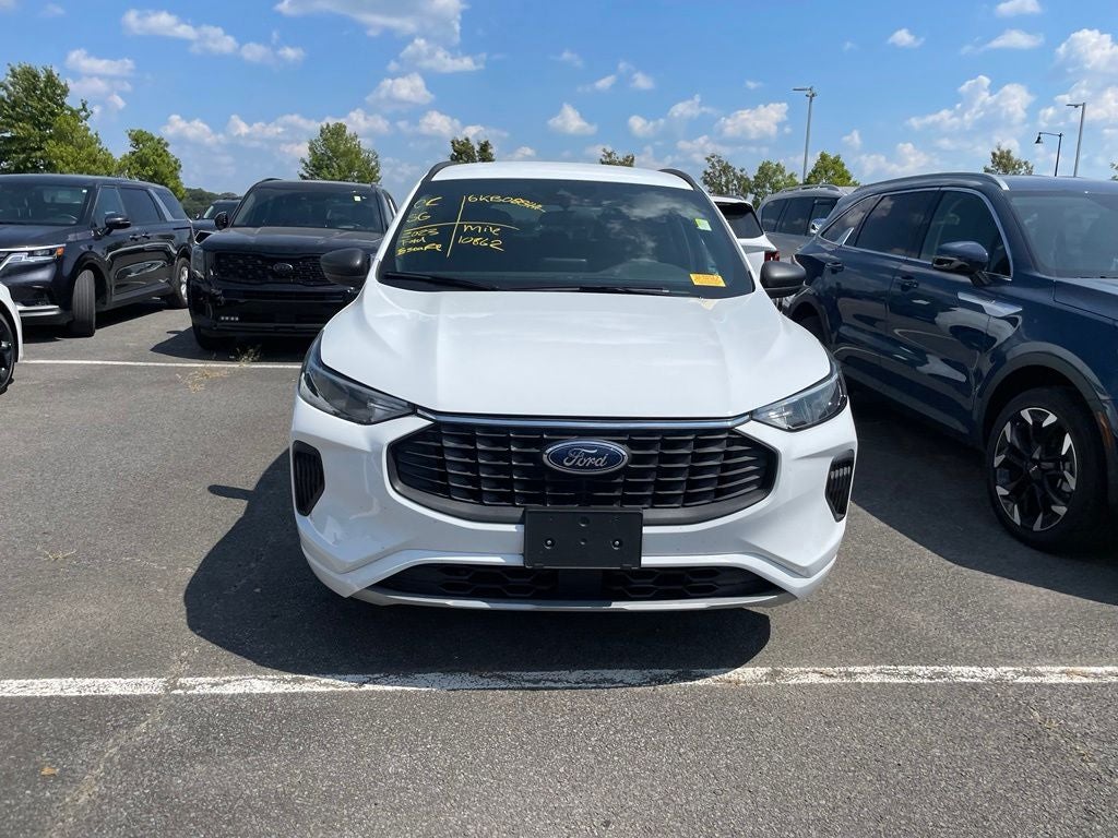 2023 Ford Escape Hybrid ST-Line