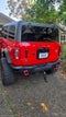 2023 Ford Bronco Badlands Lift