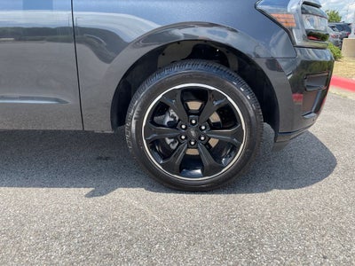 2022 Ford Expedition Max Limited