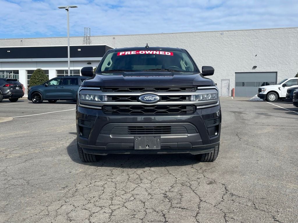 2024 Ford Expedition XLT