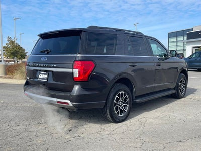 2024 Ford Expedition XLT
