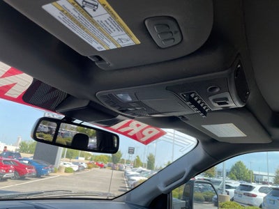 2021 Ford F-250SD Lariat ROUSH