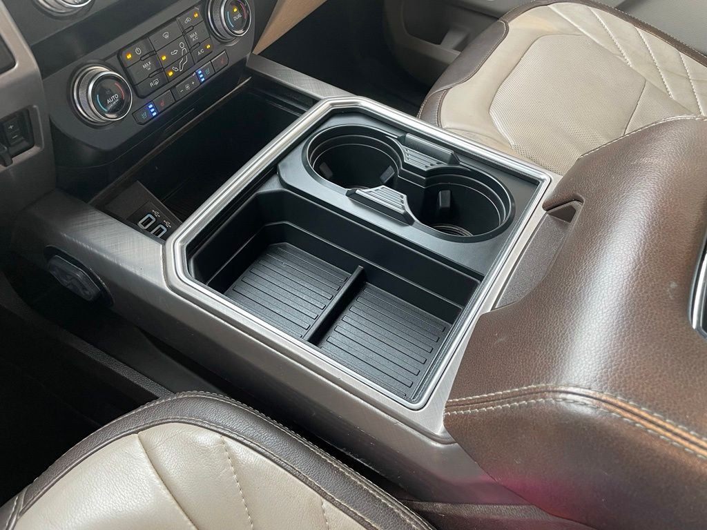 2019 Ford F-450SD Limited