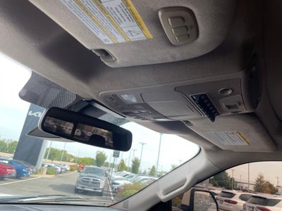 2019 Ford F-450SD Limited