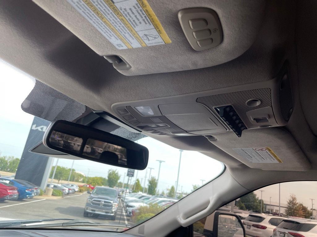 2019 Ford F-450SD Limited