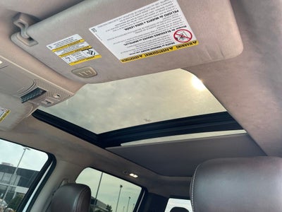2019 Ford F-450SD Limited