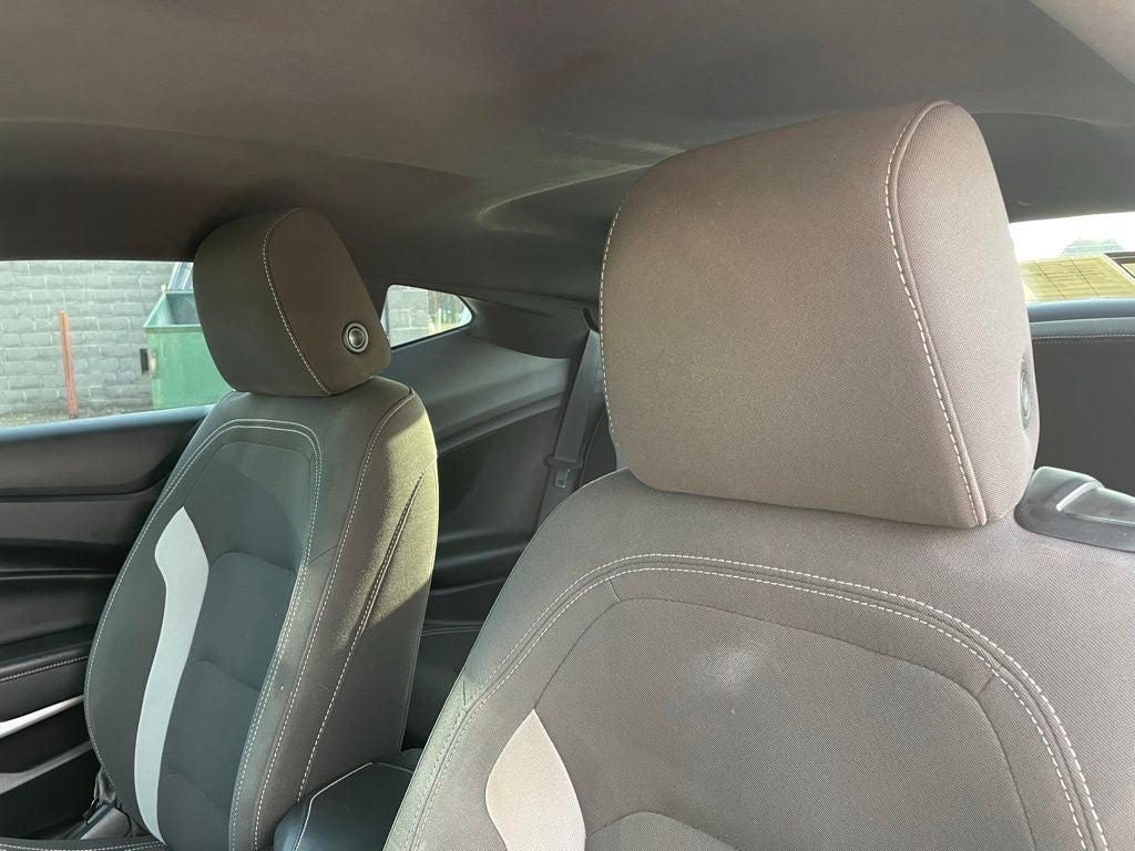 2020 Chevrolet Camaro SS 1SS