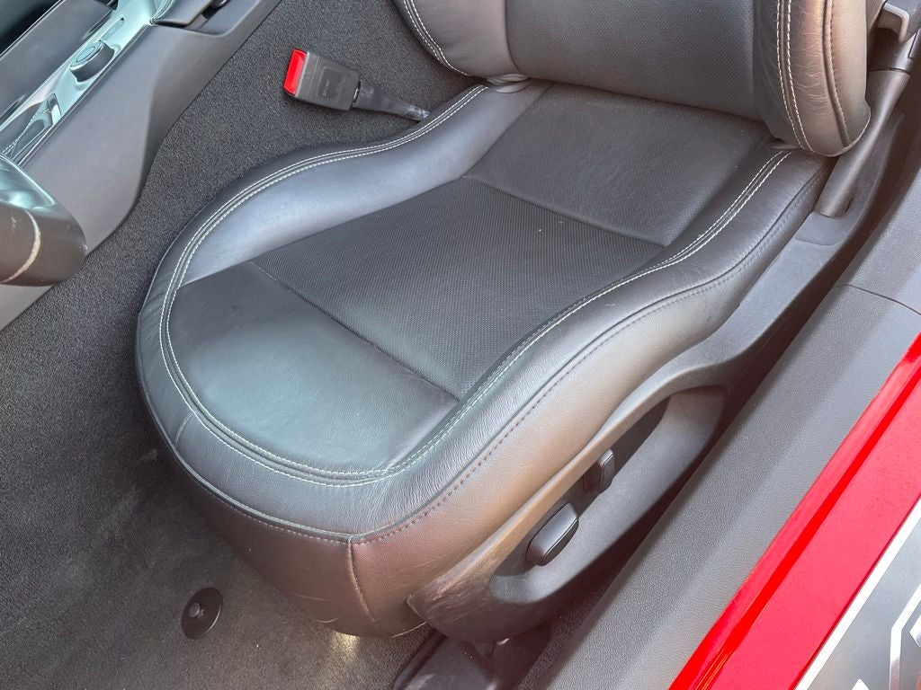 2019 Chevrolet Corvette Stingray 1LT