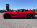 2019 Chevrolet Corvette Stingray 1LT