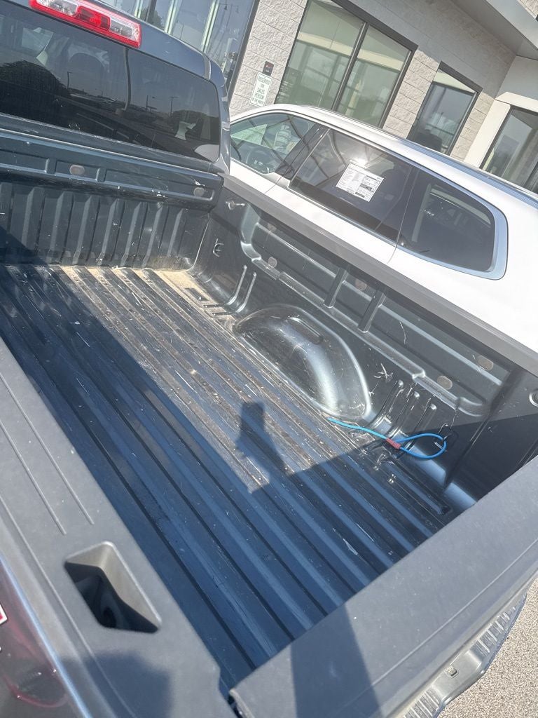 2015 Chevrolet Colorado LT