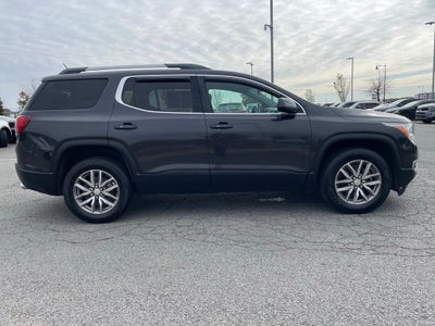 2017 GMC Acadia SLE-2