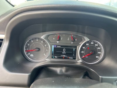 2017 GMC Acadia SLE-2