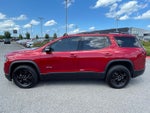 2021 GMC Acadia AT4
