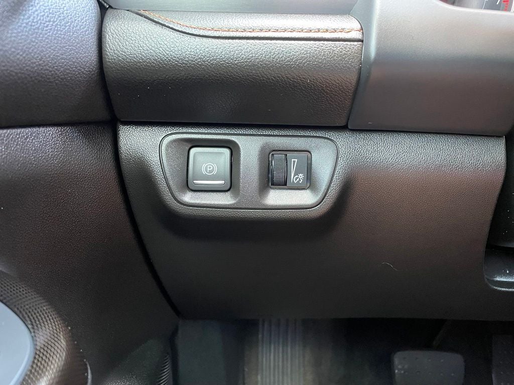 2021 GMC Acadia AT4