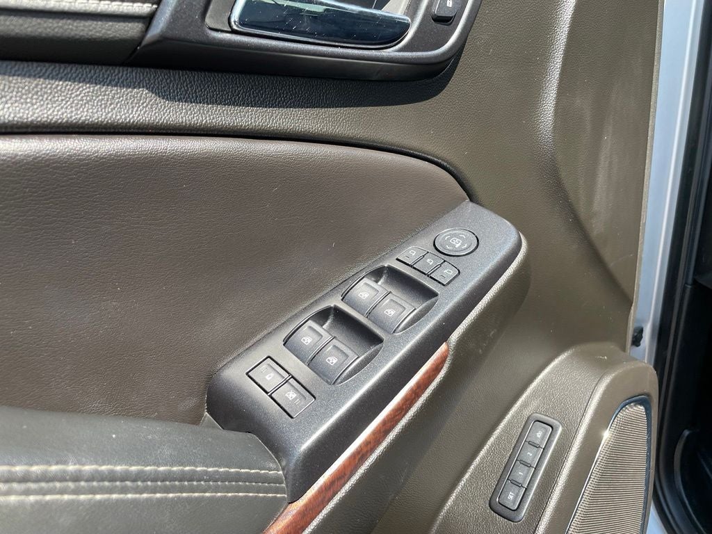 2019 GMC Yukon SLT