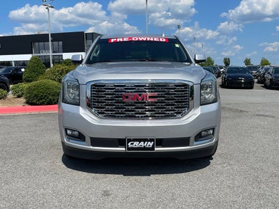 2019 GMC Yukon SLT