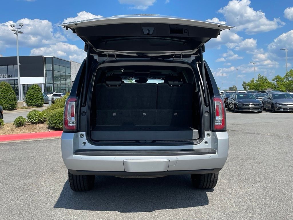 2019 GMC Yukon SLT