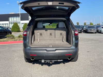 2019 Chevrolet Traverse 3LT