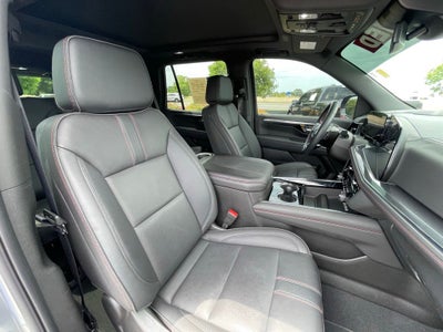 2025 Chevrolet Tahoe RST 3.5" LIFT