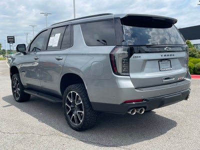 2025 Chevrolet Tahoe RST 3.5" LIFT