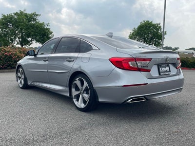 2020 Honda Accord Touring 2.0T