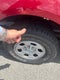 2009 Nissan Frontier SE I4