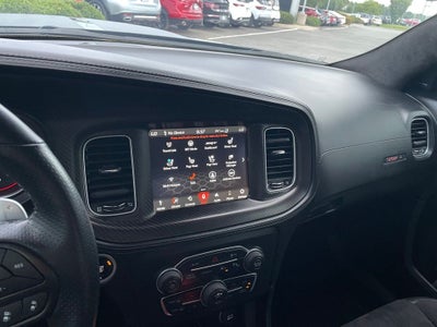 2023 Dodge Charger R T Scat Pack